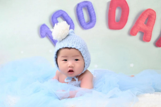 长宁6个月宝宝睡觉摇头