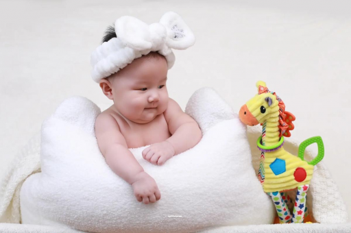 长宁宝宝发烧可以吃苹果吗