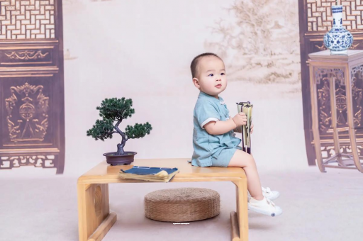 长宁宝宝每次睡醒了就咳嗽